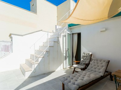 Holiday house Dim's Apartments - room2 - Outdoor photo 2