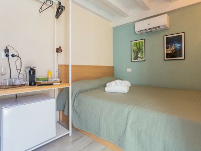 Holiday house Dim's Apartments - room2 - Features photo 5