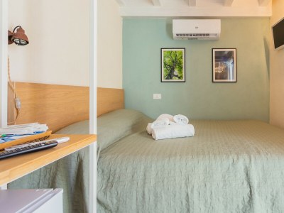 Holiday house Dim's Apartments - room2 - Features photo 6