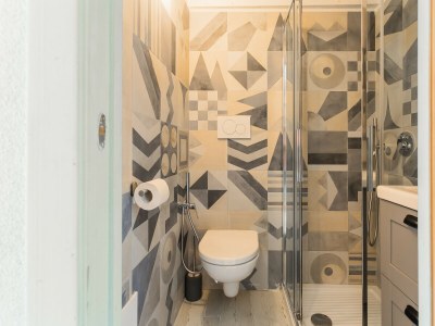 Holiday house Dim's Apartments - room2 - Features photo 7