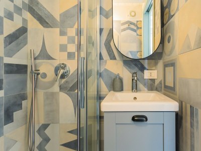 Holiday house Dim's Apartments - room2 - Features photo 8