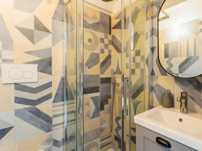 Holiday house Dim's Apartments - room2 - Features photo 9