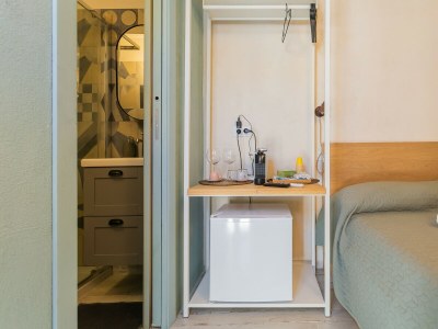 Holiday house Dim's Apartments - room2 - Outdoor photo 11