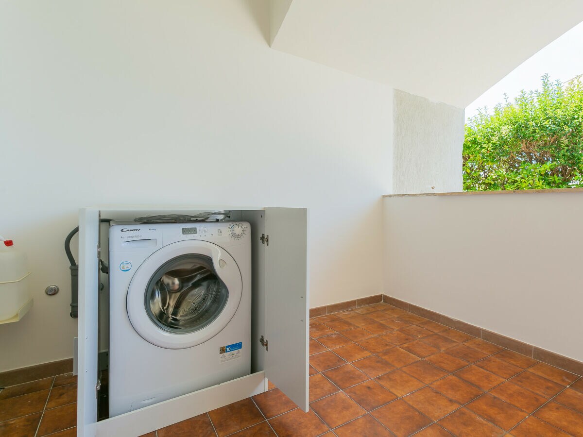 Apartment Casa Pasquina - Outdoor photo 4