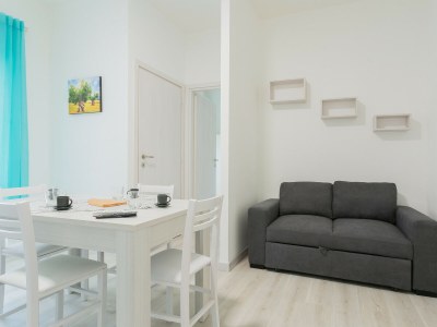 Apartment Casa Pasquina - Features photo 6