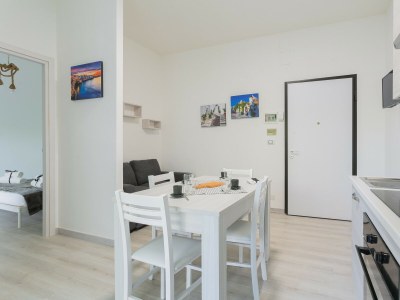 Apartment Casa Pasquina - Features photo 7