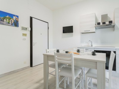 Apartment Casa Pasquina - Features photo 9