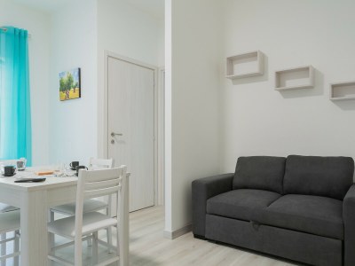 Apartment Casa Pasquina - Features photo 14