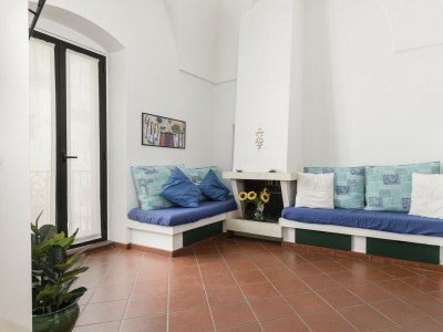 Apartment Terrazza Soleada - Features photo 8