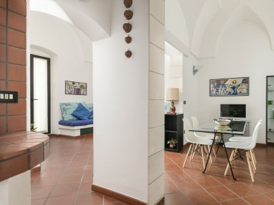 Apartment Terrazza Soleada - Features photo 16