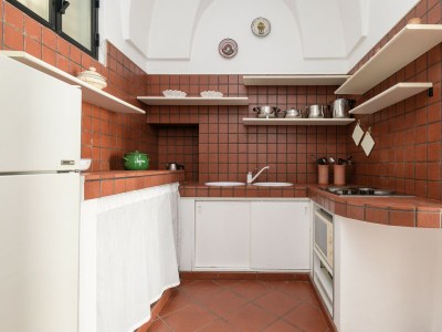 Apartment Terrazza Soleada - Features photo 19