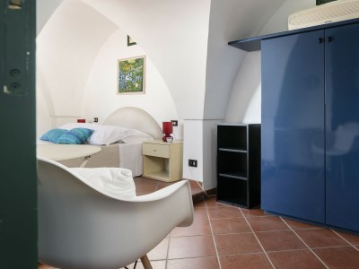 Apartment Terrazza Soleada - Features photo 20