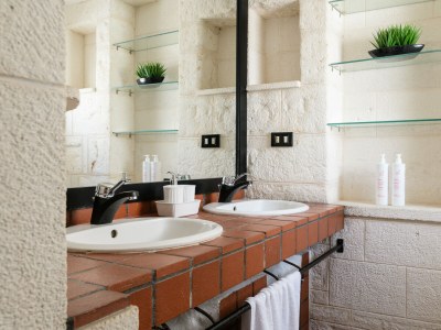 Apartment Terrazza Soleada - Features photo 23