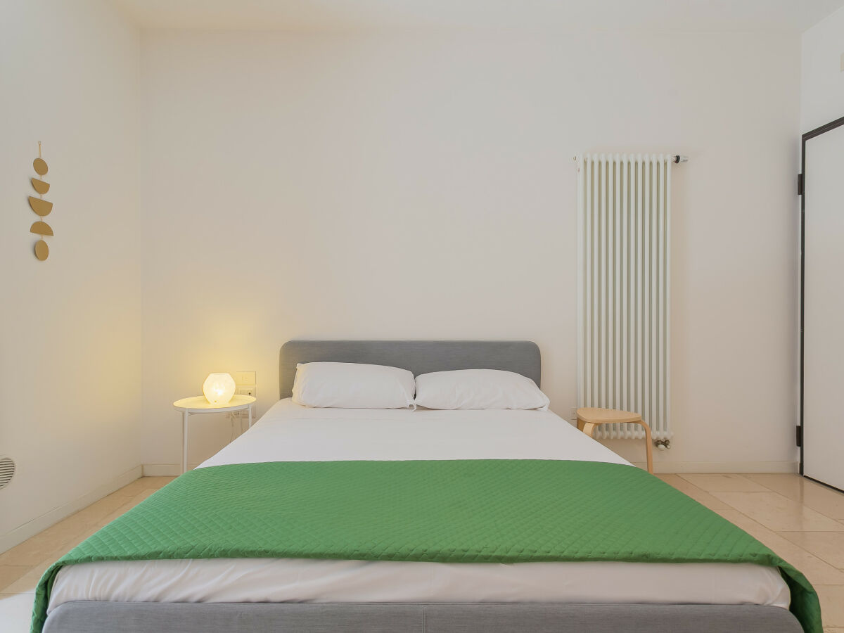 Holiday house Palazzo San Rocco - Green Room - Features photo 5