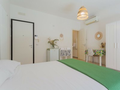 Holiday house Palazzo San Rocco - Green Room - Features photo 6