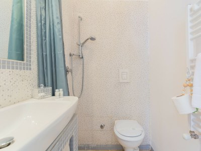 Holiday house Palazzo San Rocco - Green Room - Features photo 10