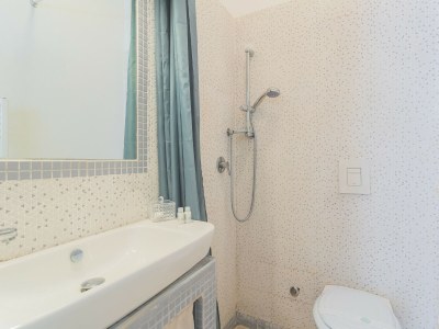 Holiday house Palazzo San Rocco - Green Room - Features photo 12