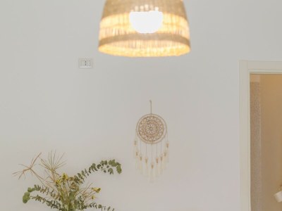 Holiday house Palazzo San Rocco - Green Room - Outdoor photo 15