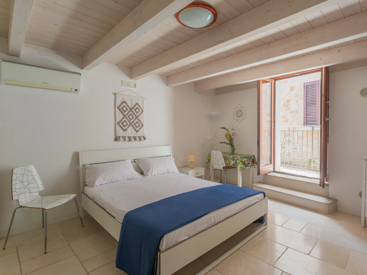 Holiday house Palazzo San Rocco - Blue Room - Features photo 2