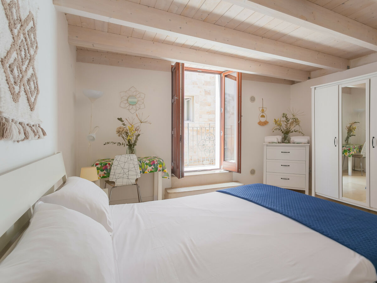 Holiday house Palazzo San Rocco - Blue Room - Features photo 3