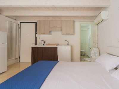 Holiday house Palazzo San Rocco - Blue Room - Features photo 6