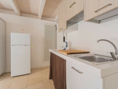 Holiday house Palazzo San Rocco - Blue Room - Features photo 9