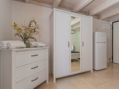 Holiday house Palazzo San Rocco - Blue Room - Features photo 10