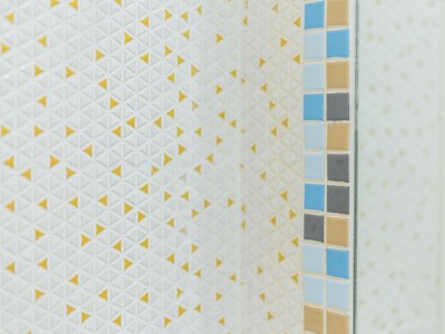 Holiday house Palazzo San Rocco - Blue Room - Features photo 12