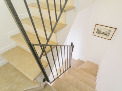 Holiday house Palazzo San Rocco - Blue Room - Outdoor photo 15