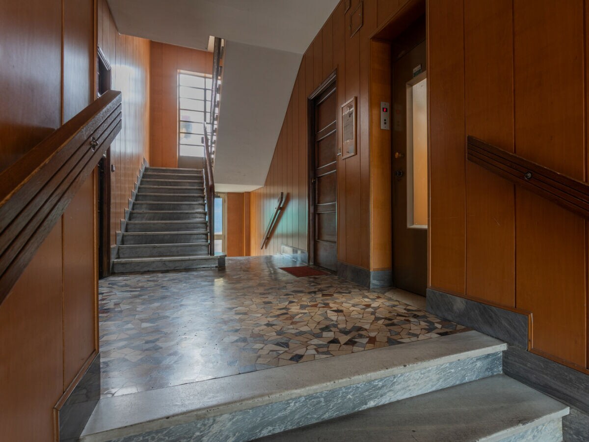 Apartment Bengasi 18 - La Casetta di Dado