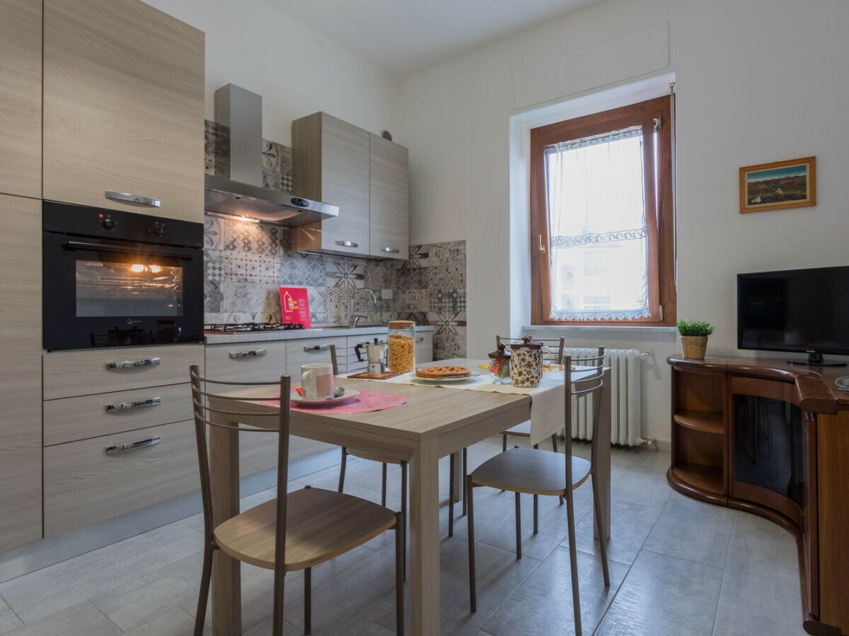 Apartment Bengasi 18 - La Casetta di Dado - Features photo 3