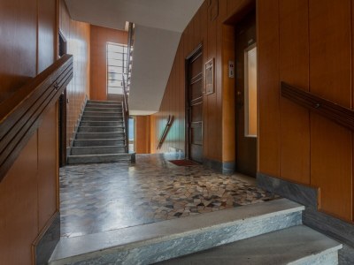 Apartment Bengasi 18 - La Casetta di Dado in Torino - Apartment