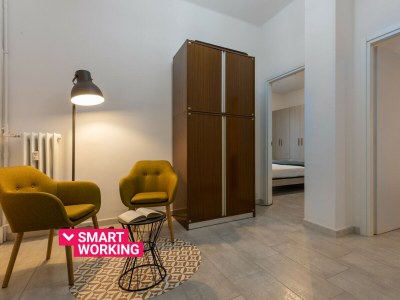 Apartment Bengasi 18 - La Casetta di Dado - Features photo 2