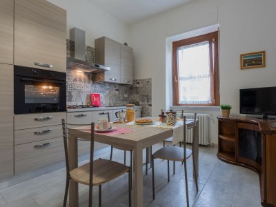 Apartment Bengasi 18 - La Casetta di Dado - Features photo 3