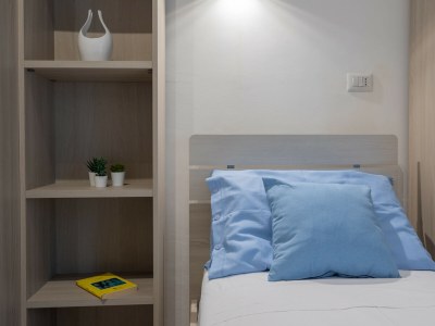 Apartment Bengasi 18 - La Casetta di Dado - Features photo 9