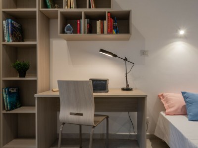 Apartment Bengasi 18 - La Casetta di Dado - Features photo 11