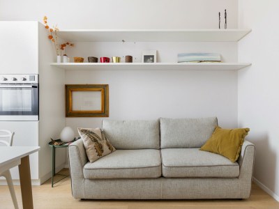 Apartment Crociali 4 - Crociali Apartment - Features photo 11