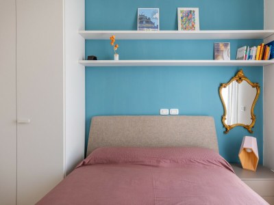 Apartment Crociali 4 - Crociali Apartment - Features photo 16