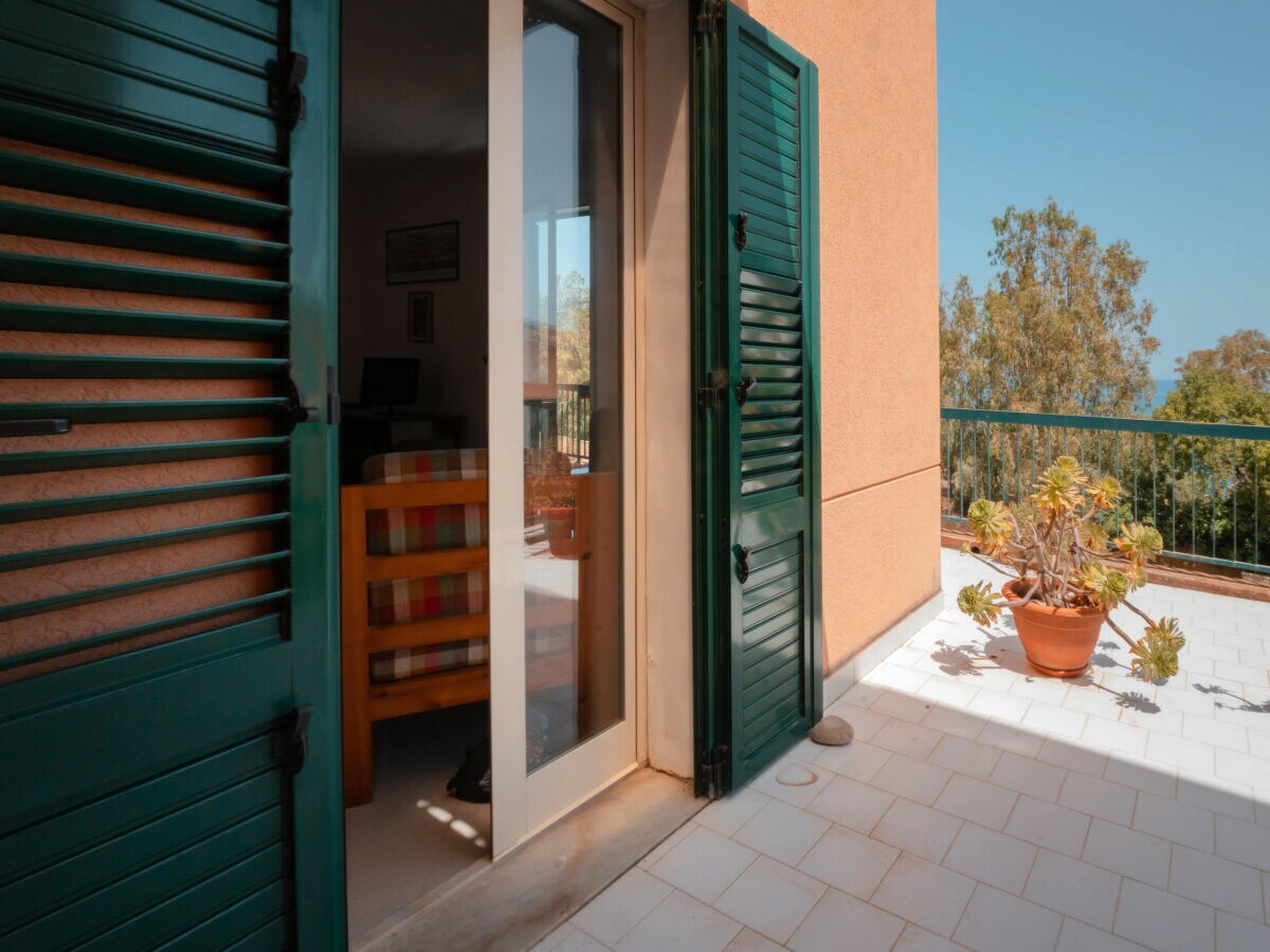 Apartment Terrazza Eucalipto - Outdoor photo 4