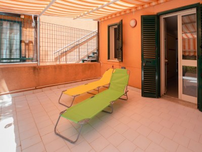 Apartment Terrazza Eucalipto in Cefalù - Apartment