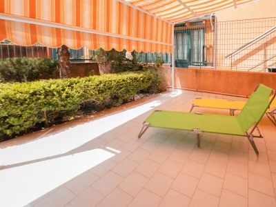 Apartment Terrazza Eucalipto - Outdoor photo 2