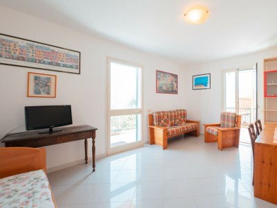 Apartment Terrazza Eucalipto - Features photo 9