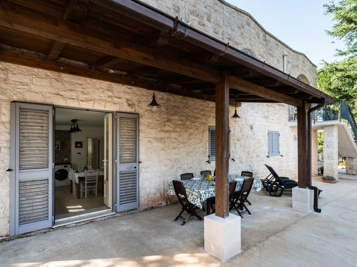 Holiday house Casa Alina - CM/UTNZ - Outdoor photo 2