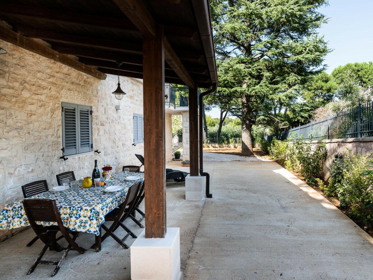 Holiday house Casa Alina - CM/UTNZ - Outdoor photo 3