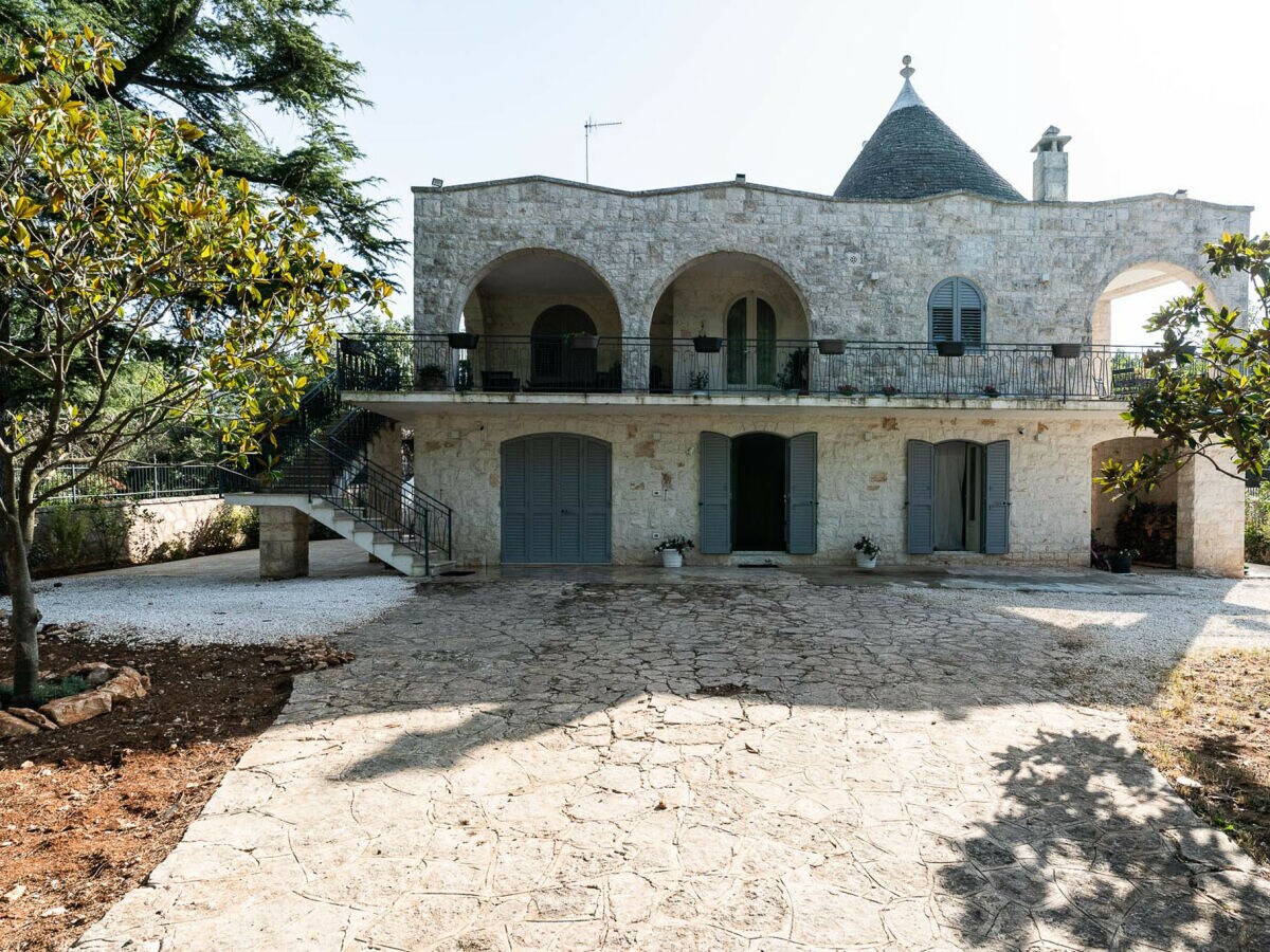 Holiday house Casa Alina - CM/UTNZ - Outdoor photo 4