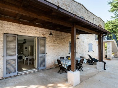 Holiday house Casa Alina - CM/UTNZ - Outdoor photo 2