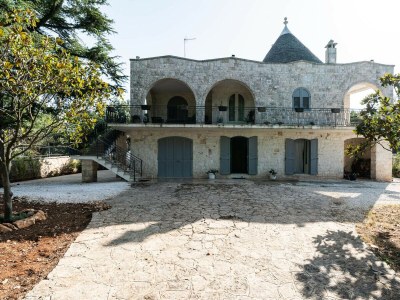 Holiday house Casa Alina - CM/UTNZ - Outdoor photo 4