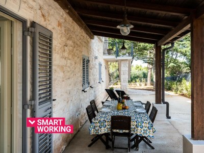 Holiday house Casa Alina - CM/UTNZ - Environment photo 29