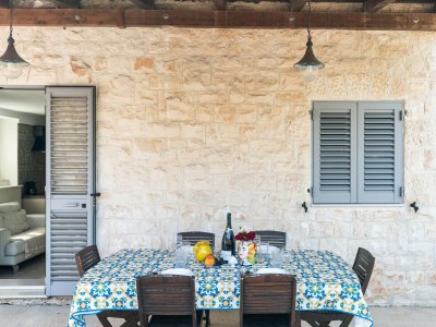 Holiday house Casa Alina - CM/UTNZ - Environment photo 30