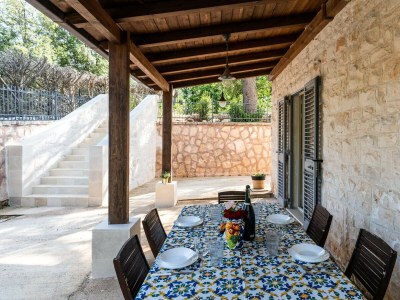 Holiday house Casa Alina - CM/UTNZ - Environment photo 31